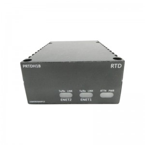 GE IS220PRTDH1B Input Module