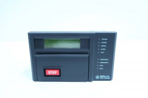 Ge MMII-PD-1-2-120 Motor Management System