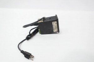 Ge MTS6-3-2-1-0 Analyzer