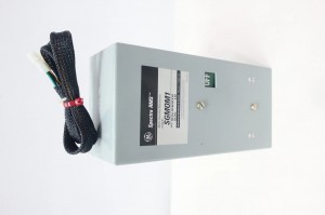 Ge SGM0M1 Servo Motor