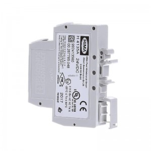 HIMA F3300 Digital Output Module