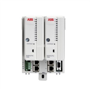 ABB HC800 Control processor module