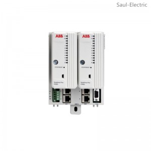 ABB HPC800K02 Redundant Controller Kit guaranteed quality