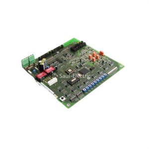ABB HIEE205011R0002 CONVERTER POWER CONTROL UNIT