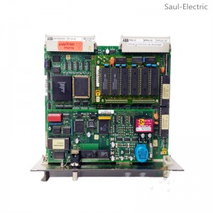 ABB HIEE300024R4 UAA326A04 Pulse input submodule guaranteed quality