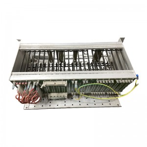 HIMA EABT3 B9302 997009302 Automation Module