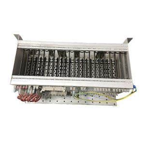 HIMA EABT3 B9302 997009302 Automation Module