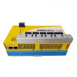 HIMA F3 AIO 84 01 I/O Module
