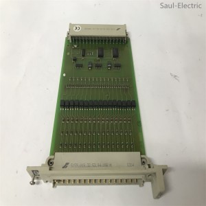 HIMA F3221 Input Module Guaranteed Quality