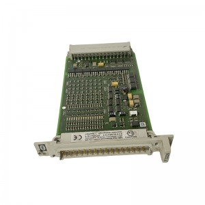 HIMA F3231 Digital Input Module