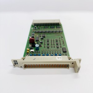 HIMA F3237 984323702 Digital Input Module