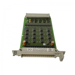 HIMA F3322 Automation Module