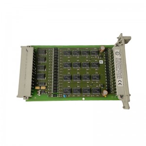 HIMA F3322 Automation Module