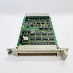 HIMA F3330 Remote I/O Module