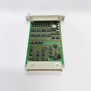 HIMA F3330 984333002 servo drive module