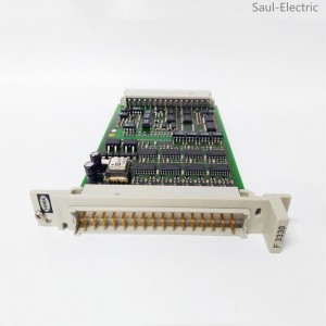 HIMA F3330 98 4333002 8 fold Output module Guaranteed Quality