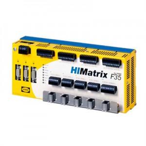 HIMA F35 010 30 Safety relay Guaranteed Quality