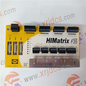 New AUTOMATION Controller MODULE DCS HIMA F8652X   PLC Module