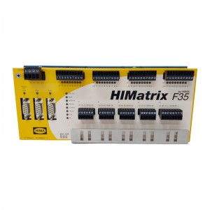 HIMA F35 Controller