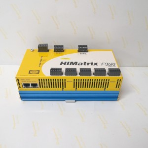 HIMA F3DIO20/802 982200442 Controller