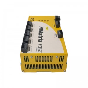 HIMA F3DIO20/802 982200442 Controller