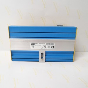 HIMA F3DIO20/802 982200442 Controller