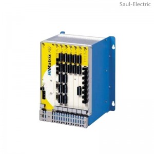 HIMA F60CPU01 Safety-related controller Guaranteed Quality