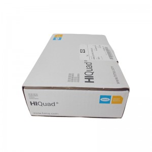 HIMA F6214 Analog Input Module