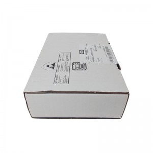 HIMA F6215 Safety Control Module