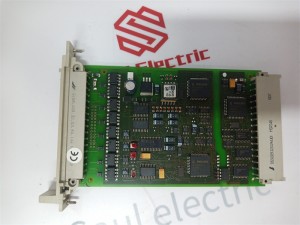 HIMA F6217  New AUTOMATION Controller MODULE DCS PLC Module