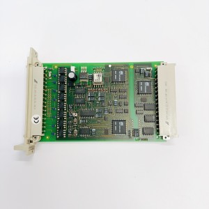 HIMA F6217 984621702 Analog Input Module