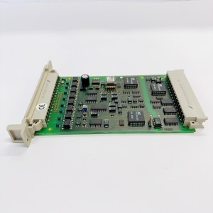 HIMA F6217 984621702 Analog Input Module