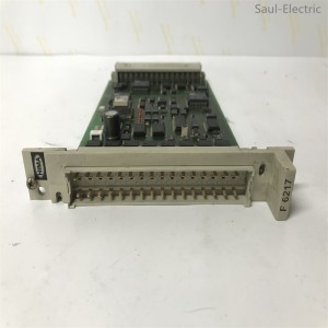 HIMA F6220 Process Module Guaranteed Quality