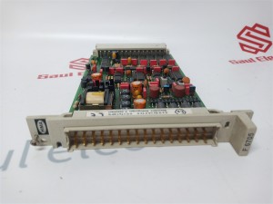HIMA F6705   New AUTOMATION Controller MODULE DCS PLC Module