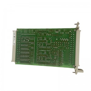 HIMA F6705 output module
