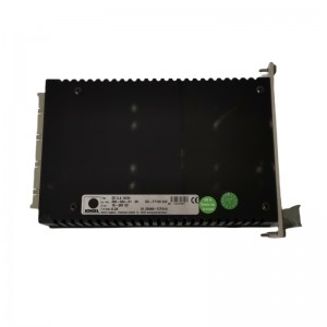 HIMA F7126 power module