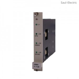 HIMA F7130A 984713060 Power supply board Guaranteed Quality