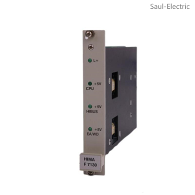 HIMA F7130A 984713060