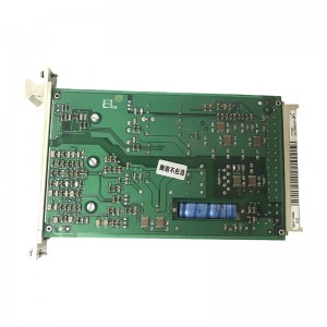 HIMA F7130A 984713060 power module