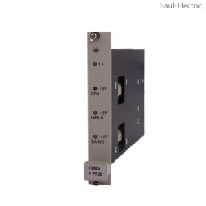 HIMA F7130A 984713060 Power supply board Guaranteed Quality