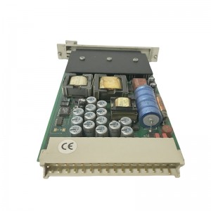 HIMA F7130A 984713060 power module