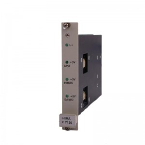HIMA Z7108/3237/C5 Industrial Module