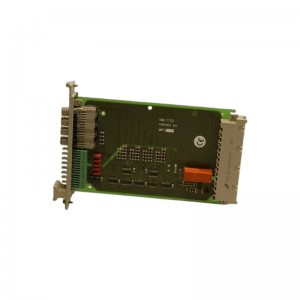 HIMA 8112 Analog Input Word Module
