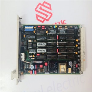 GE IC610MDL116A FANUC ANALOG INPUT MODULE