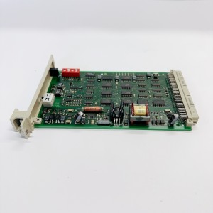 HIMA F7553 Controller Module