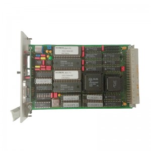 HIMA F862011 Control System Module
