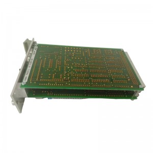 HIMA F862011 Control System Module