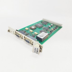 HIMA F8621A 984862160 Automation Module