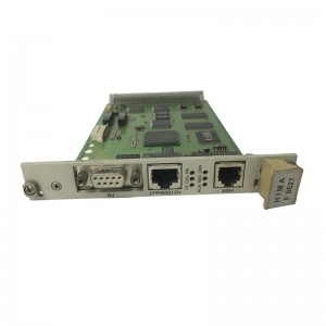 HIMA F8627 Safety Module