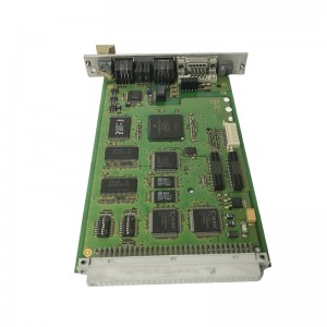 HIMA F8627 Safety Module